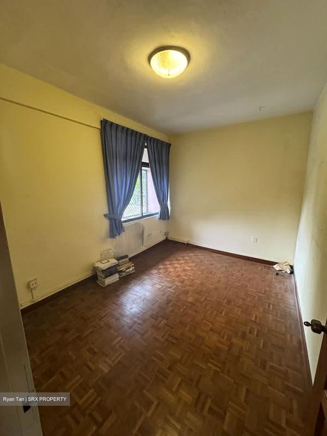 Cashew Park Condominium (D23), Condominium #637340591
